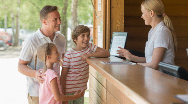 découvrez comment profiter des aides vacaf pour réserver un séjour en camping à prix réduit. toutes les étapes et conseils pour bénéficier d’un départ en vacances facilité.