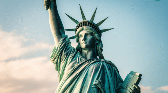 découvrez l’histoire fascinante de la statue de la liberté, ses secrets méconnus, et toutes les informations pratiques pour visiter ce monument emblématique de new york.