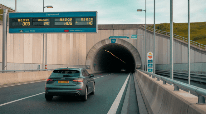 découvrez tous les conseils et astuces pour réduire le coût de votre traversée du tunnel sous la manche en 2025. comparez les tarifs, profitez des meilleures offres et optimisez votre budget voyage !