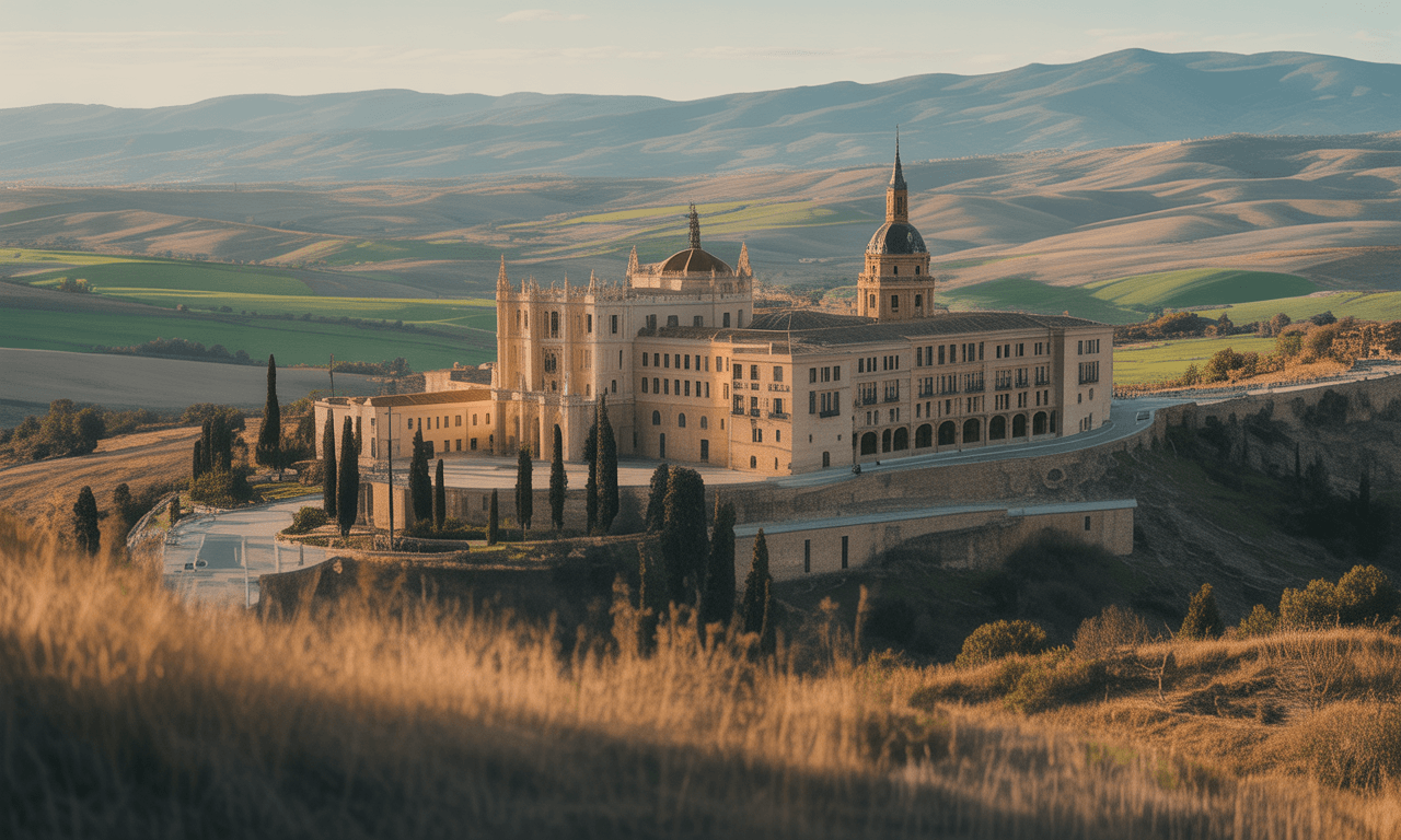 Tremor Espagne : un voyage entre histoire, culture et panoramas ...
