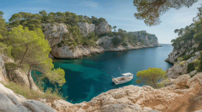 découvrez quand l’accès à la calanque de port miou est restreint : périodes de fermeture, raisons et conseils pour bien préparer votre visite dans ce superbe massif des bouches-du-rhône.