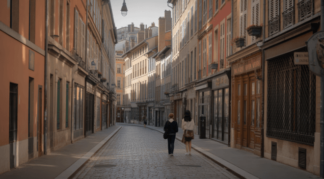 découvrez lyon en explorant ses activités incontournables et ses trésors cachés. guide complet pour vivre une expérience unique au cœur de cette ville dynamique et culturelle.