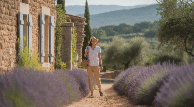 partez à la découverte de la provence authentique lors d'une excursion inoubliable et laissez-vous séduire par ses paysages, sa culture et ses saveurs uniques.