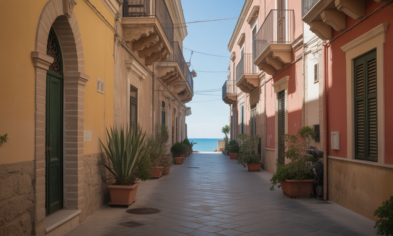 découvrez les pièges courants à éviter en sicile grâce à notre guide pratique pour un séjour serein et inoubliable sur cette île magnifique.