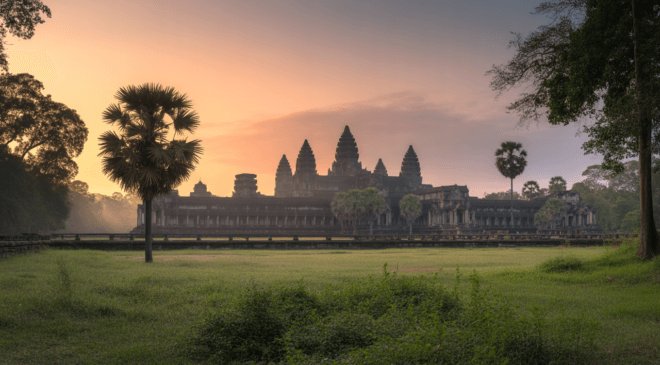 découvrez le meilleur moment pour partir au cambodge avec notre guide ultime, conseils pratiques et astuces pour organiser une escapade parfaite et inoubliable.