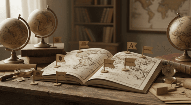 explorez les pays du monde dont le nom commence par la lettre a et découvrez leurs cultures, géographies et histoires fascinantes.