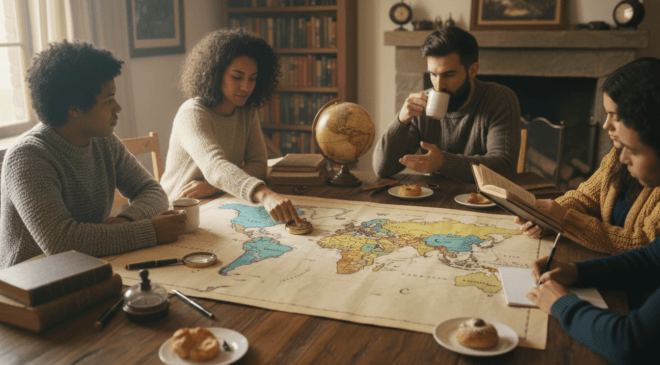 découvrez les pays dont le nom commence par la lettre c et explorez leur culture, histoire et paysages uniques.