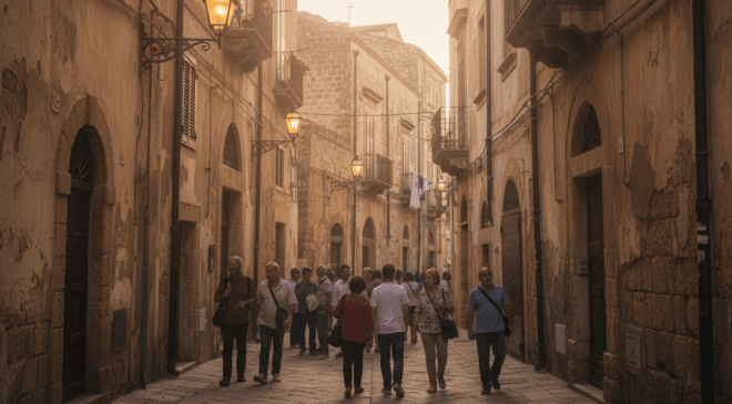 découvrez les 5 endroits en sicile à éviter absolument pour garantir un voyage sûr et agréable. conseils pratiques et avertissements indispensables.