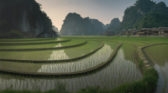 découvrez la meilleure saison pour visiter le vietnam et profitez pleinement de ses paysages, sa culture et son climat unique tout au long de l'année.