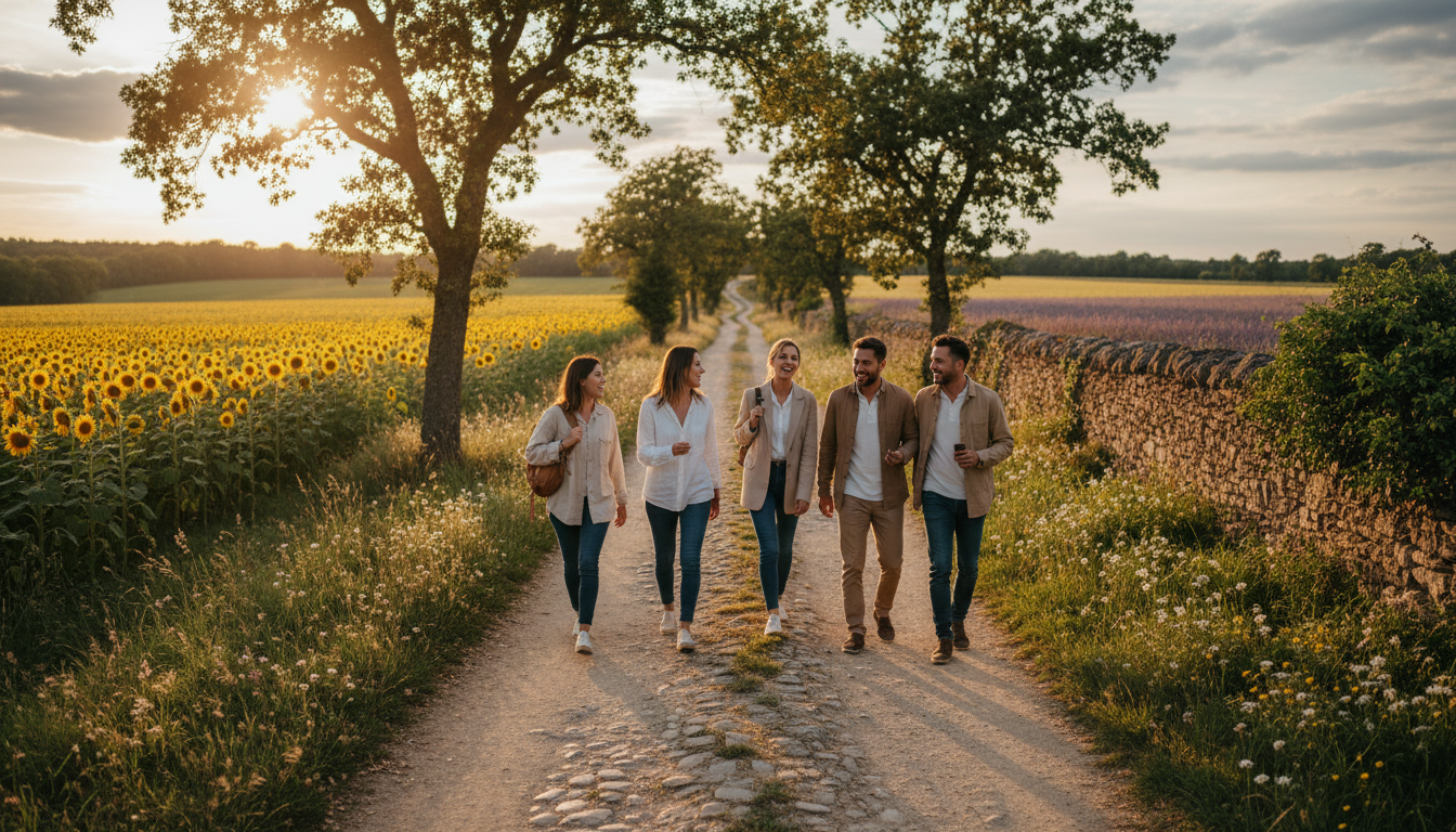 découvrez nos astuces pratiques pour profiter d’un week-end inoubliable sans dépenser une fortune. idées, conseils et bons plans pour un séjour économique et réussi.