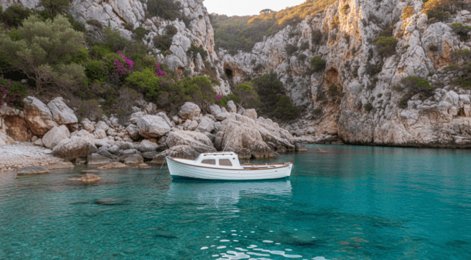 découvrez les calanques de marseille, un paradis naturel entre mer et falaises, idéal pour les passionnés de randonnée, baignade et paysages époustouflants. une escapade incontournable au cœur de la méditerranée.