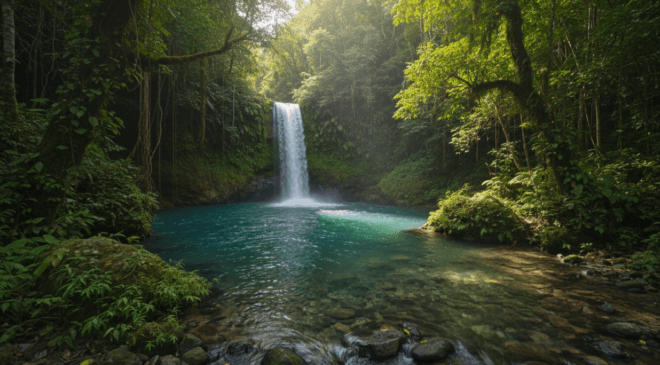 découvrez les trésors cachés de la guadeloupe avec nos suggestions d'activités incontournables pour un séjour inoubliable entre nature, culture et aventure.