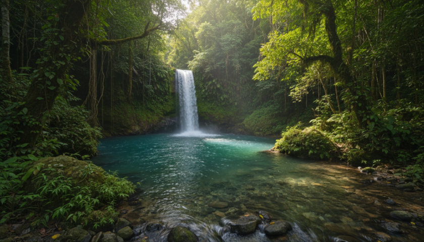 découvrez les trésors cachés de la guadeloupe avec nos suggestions d'activités incontournables pour un séjour inoubliable entre nature, culture et aventure.