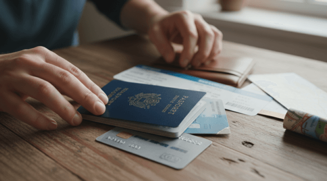 découvrez les indispensables à emporter pour un city-trip hivernal réussi et profitez pleinement de votre escapade en ville malgré le froid.