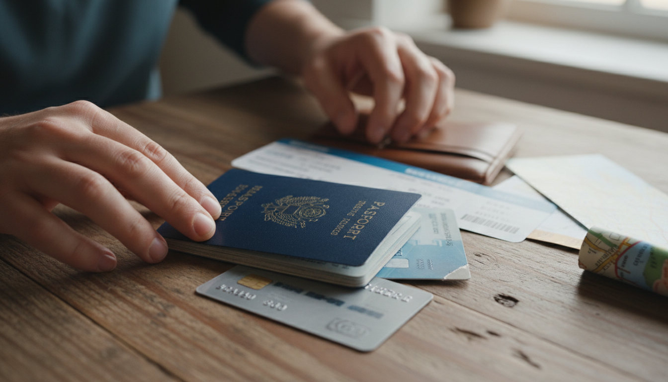 découvrez les indispensables à emporter pour un city-trip hivernal réussi et profitez pleinement de votre escapade en ville malgré le froid.