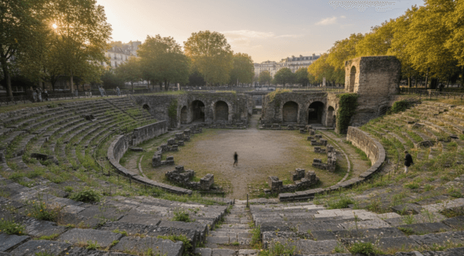 découvrez le quartier latin à paris : plongez dans son histoire riche, flânez dans ses rues typiques et profitez des meilleurs bons plans pour une visite inoubliable.