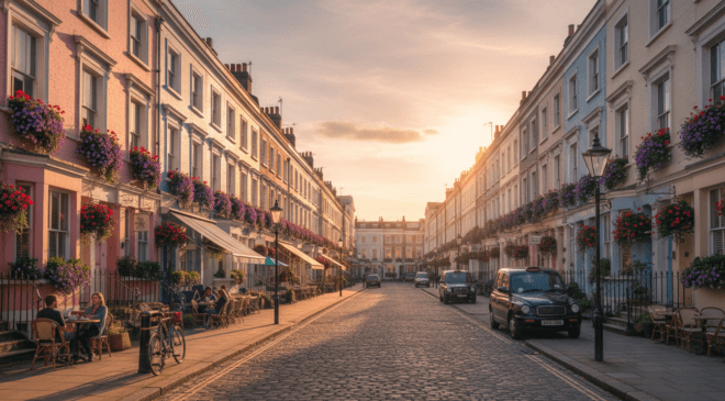 découvrez les quartiers incontournables de londres, avec nos meilleurs spots, conseils pratiques et itinéraires pour vivre une expérience unique dans la capitale britannique.