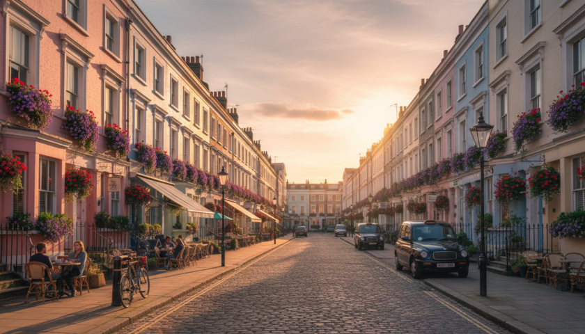 découvrez les quartiers incontournables de londres, avec nos meilleurs spots, conseils pratiques et itinéraires pour vivre une expérience unique dans la capitale britannique.