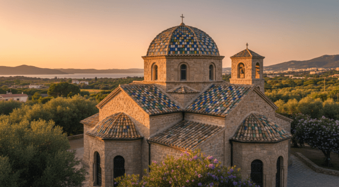 découvrez olbia, une destination idéale alliant charme urbain, plages paradisiaques et excursions incontournables. planifiez votre séjour parfait avec nos conseils complets.