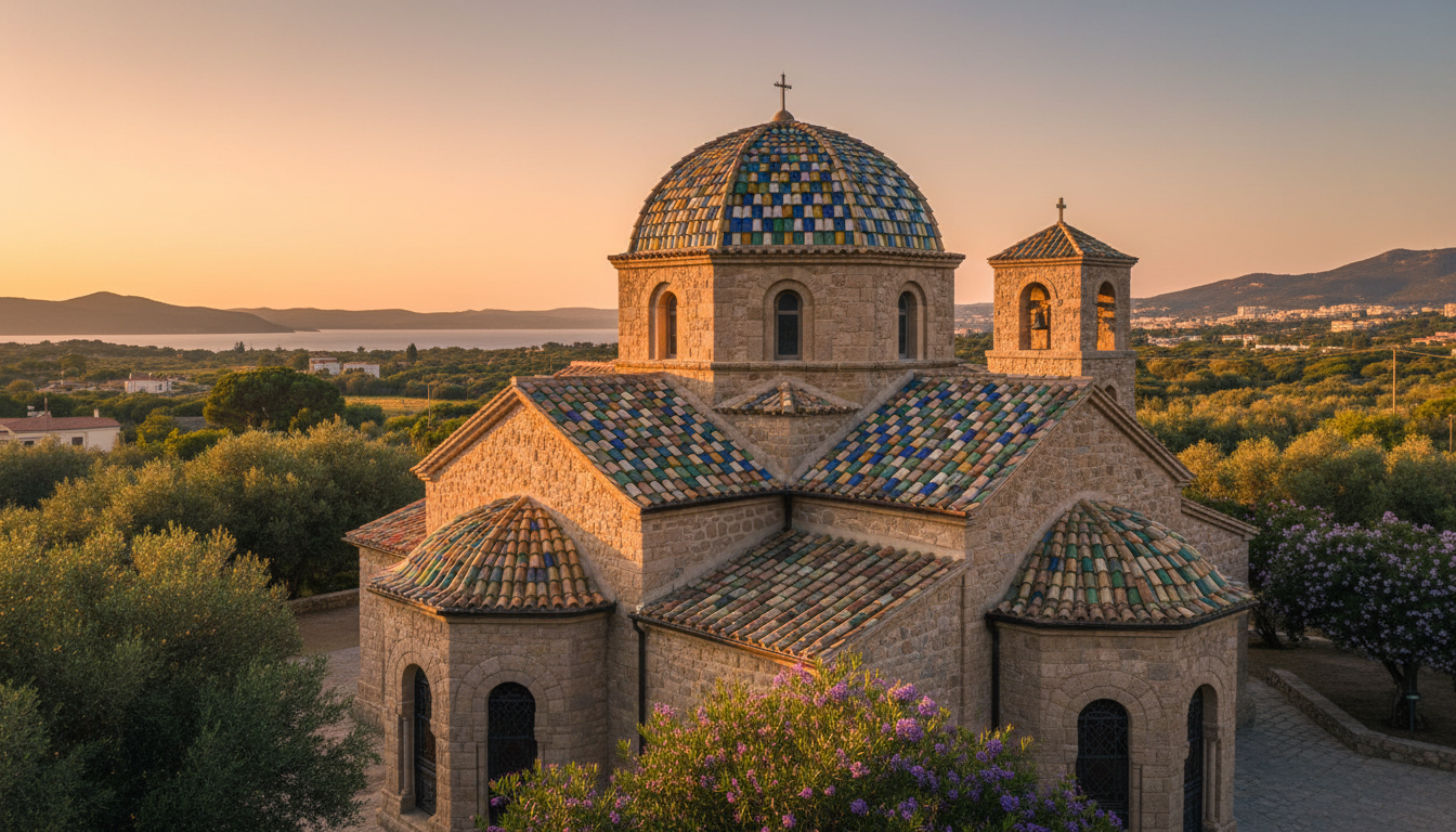 découvrez olbia, une destination idéale alliant charme urbain, plages paradisiaques et excursions incontournables. planifiez votre séjour parfait avec nos conseils complets.