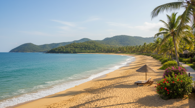 découvrez où partir en avril pour profiter du soleil et des meilleures températures. nos destinations recommandées vous garantissent un séjour agréable et ensoleillé au printemps.
