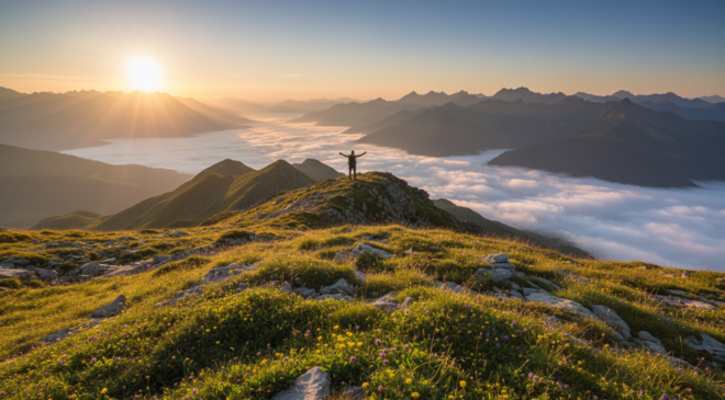 découvrez des vacances dynamiques en france où aventure, découverte et liberté vous attendent. explorez des paysages variés, vibrez au rythme des activités passionnantes et respirez l'air pur pour des moments inoubliables.