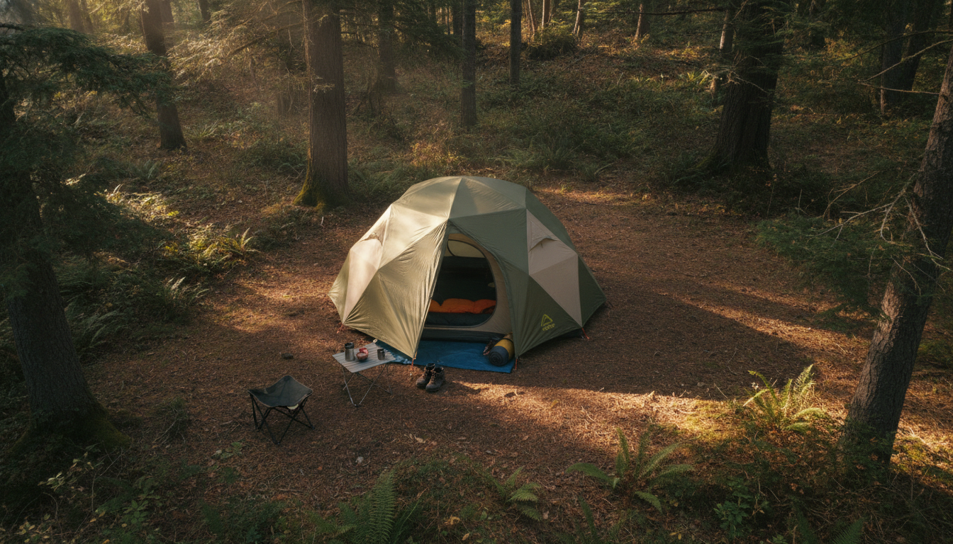 découvrez nos astuces pratiques pour rester au frais cet été pendant votre séjour au camping et profiter pleinement de vos vacances en toute sérénité.