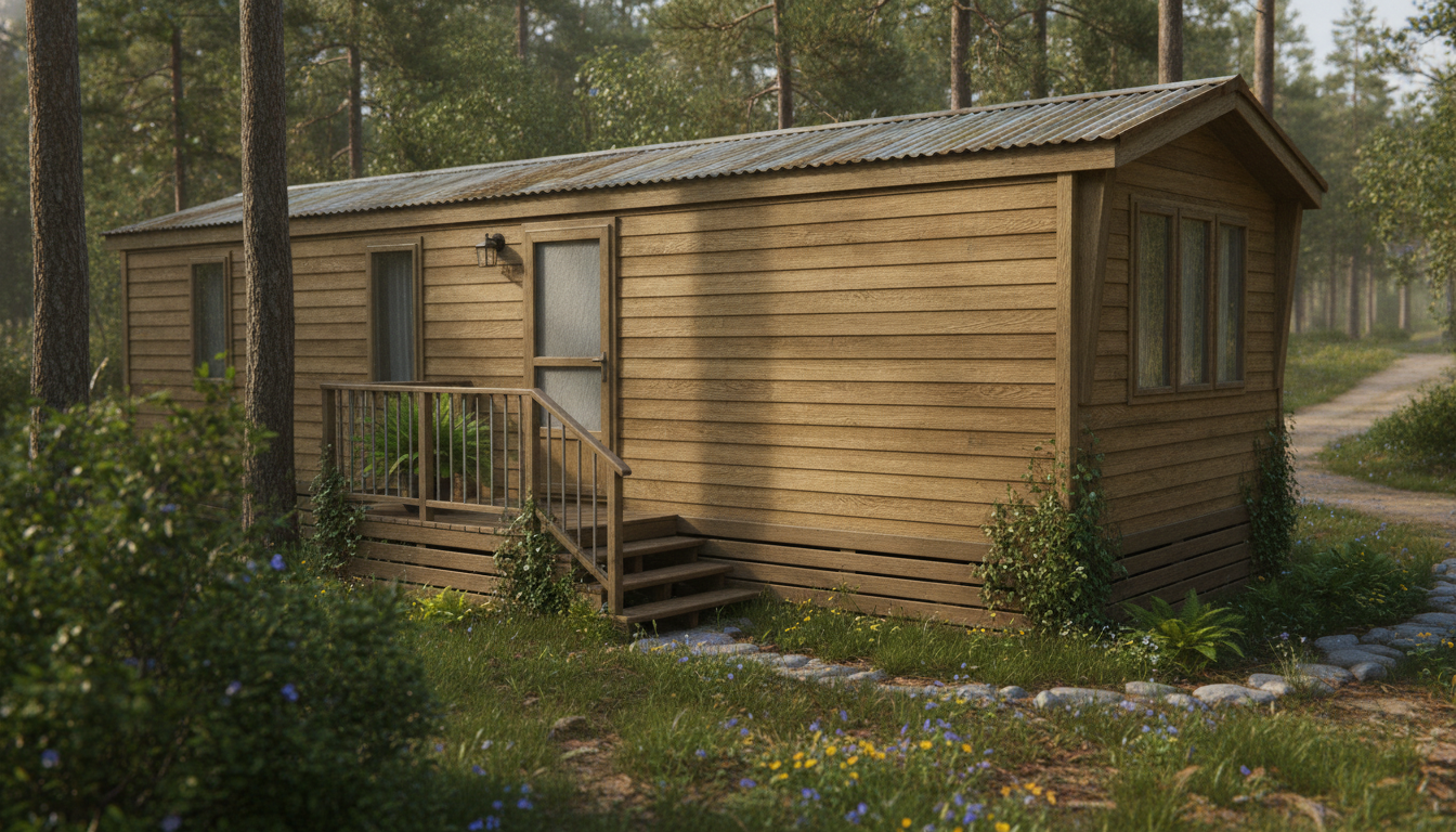 découvrez notre guide pratique pour bien investir et apprendre comment sélectionner le mobil-home d'occasion idéal, en alliant conseils d'experts et astuces pour un choix réussi.