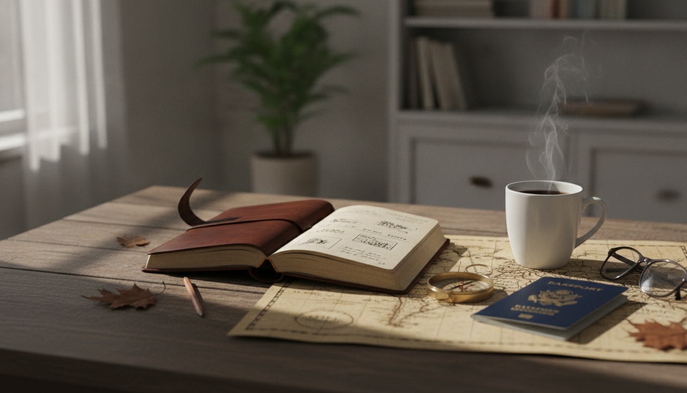 découvrez notre guide complet pour voyager sans stress, avec des conseils pratiques pour organiser chaque étape de votre périple en toute sérénité.