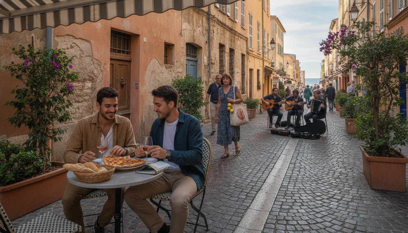découvrez nos astuces indispensables pour un week-end à nice réussi et économique. profitez pleinement de la ville sans dépenser une fortune !