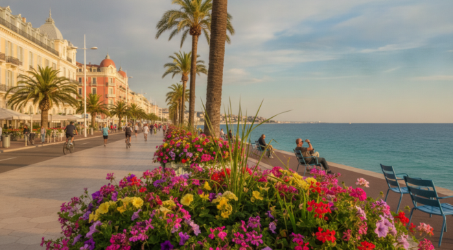 découvrez nos astuces incontournables pour profiter pleinement d'un week-end à nice sans dépenser une fortune. conseils pratiques, bons plans et activités à ne pas manquer pour un séjour réussi et économique.