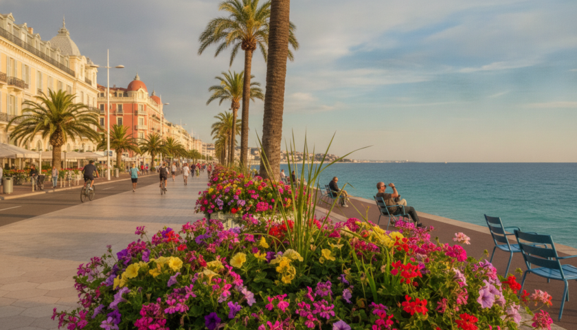 découvrez nos astuces incontournables pour profiter pleinement d'un week-end à nice sans dépenser une fortune. conseils pratiques, bons plans et activités à ne pas manquer pour un séjour réussi et économique.